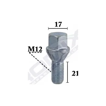 Šroubek na kolo Romix Šroub kola C70597