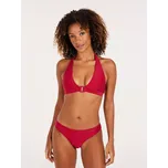 Dámské plavky Protest PRTLOST velikost XXL/44 červená