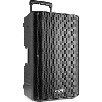 Vonyx VSA700-BP 15" Combi Přenosný systém
