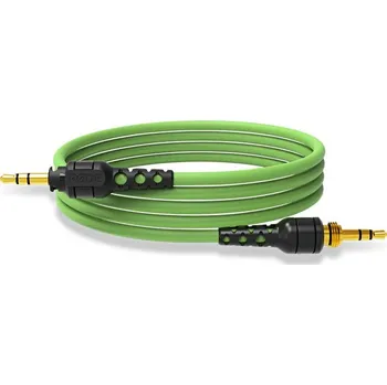 Audio Rode NTH-Cable12G Barva zelená