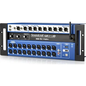Mixážní pult Soundcraft Ui24R