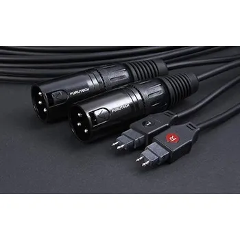 Audio kabel ADL Furutech iHP-35S-XLR 3 m