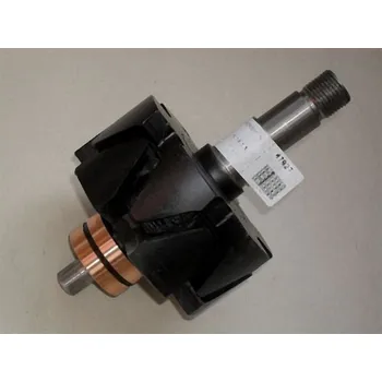 Startér Rotor Tatra