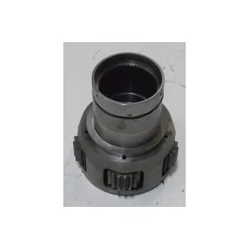 Diferenciál zadní úplný Tatra