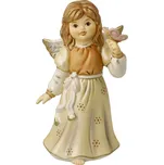 Anděl Tvůj společník na cestách champagne, Goebel