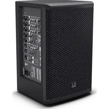 Reprobox LD Systems MIX 10 A G3