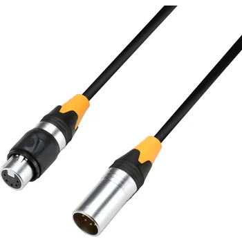 Hudebniny Adam Hall Cables K4DGH0150IP65