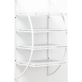 Gramofon Pro-Ject Wallmount it Rack 5/4 white