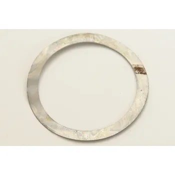 Tažné zařízení Podložka 0,2mm