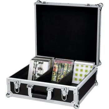 CD přehrávač Reloop 100 CD case 2