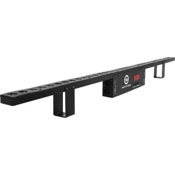 LED panel LIGHT4ME BASIC PIX WASH