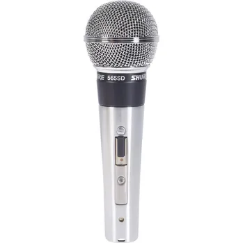 Audio Shure 565SDLC