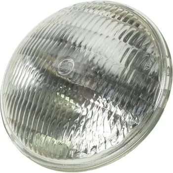 Žárovka GE PAR 56 230V/300W MFL, sv. zdroj