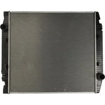 Chladič motoru Chladič vody IVECO