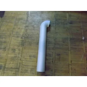 Trubka koncová Tatra