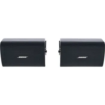 Bose FreeSpace FS2SE Surface - Černá barva