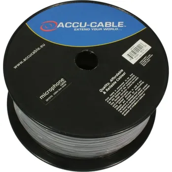 Accu Cable AC-MC/100R-B kabel na cívce 100m