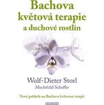 Bachova květová terapie a duchové…