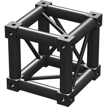 Světelný efekt BeamZ Professional P30-MCB Truss Multi Connection Box BLK