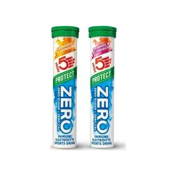 Iontový nápoj High5 Zero Protect 20 tablet pomeranč a echinacea