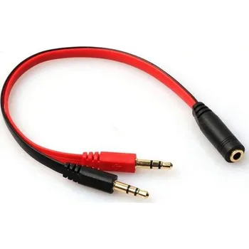 Audio kabel Mozos ASM-2