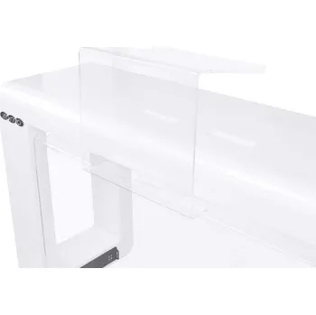 Zomo Deck Stand - Akrylový stojan na notebook