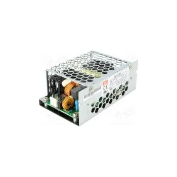 spínaný zdroj Napájecí zdroj spínaný 120W 113÷370VDC 80÷264VAC OUT 1 24VDC
