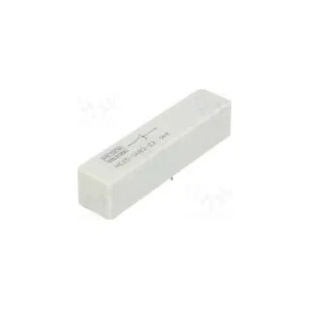 Relé Relé jazýčková SPST-NO Ucívky 5VDC 5A max7,5kVDC max7,5kVAC