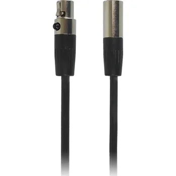 Audio kabel Bespeco EXMB450