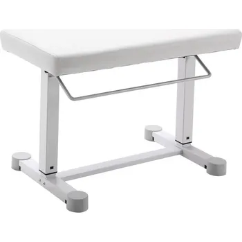 König & Meyer 14080, bílá barva