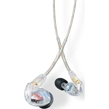 Sluchátka Shure SE425-CL