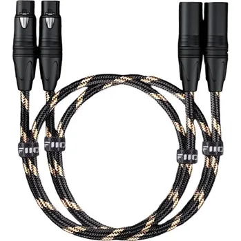 Audio kabel FiiO LX-XLR4L