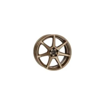 Disk ALUTEC 8.5Jx18 H2 ET32 5x100x57.1 PEARL metallic-bronze RL:580kg ALUTEC 8,5x18 5x100 ET32.00 bronze