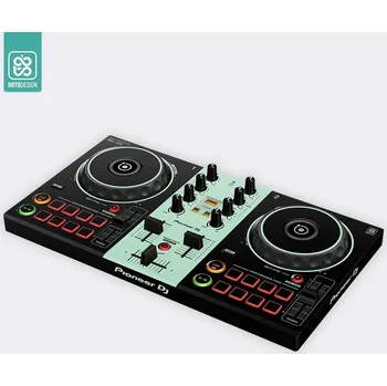 Osvětlovací technika Doto Design Skin DDJ-200 COLORS Aquamarine