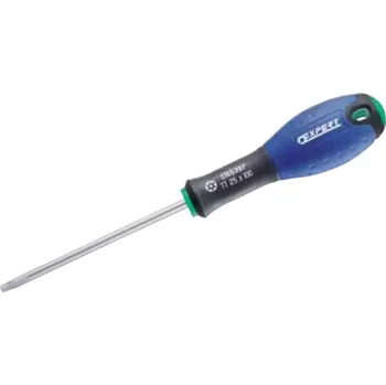 Šroubovák E165398 Šroubovák TORX s otvorem TT30 TONA EXPERT T