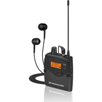 Audio Sennheiser EK 2000 IEM-CW-X
