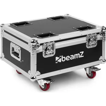 Světelný efekt BeamZ Professional FCBP6 FlightCase pro 6x WBP612IP s napájením