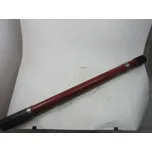 Hřídel zadní osy TATRA