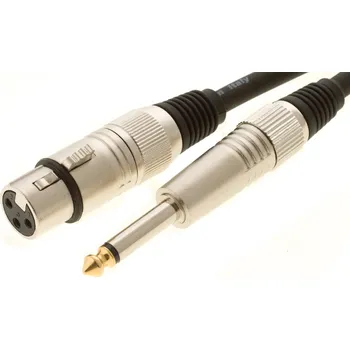 Příslušenství ke zvukové technice Bespeco XCMA600