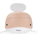 KINDSGUT Dětský nočník Broskvová