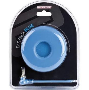 Počítač Reloop Ear Pack / replacement wire (curled blue)