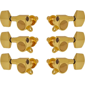 Strunný nástroj Soundsation SMH-W-G-3L3R