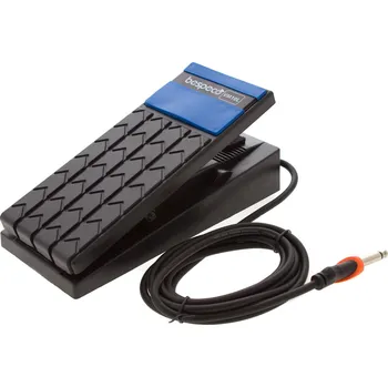 Pedál pro klávesový nástroj Bespeco VM10L