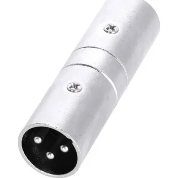 Počítačové příslušenství Adam Hall Connectors 4 STAR A XM3 XM3