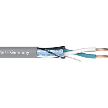 elektrický kabel Sommer Cable 201-0406 ISOPOD SO-F50