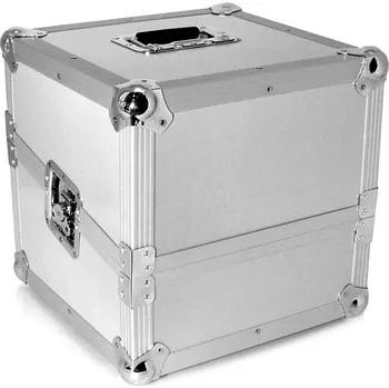 Zomo Recordcase SP-110 Silver
