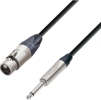 Příslušenství ke zvukové technice Adam Hall Cables K5MFP0150