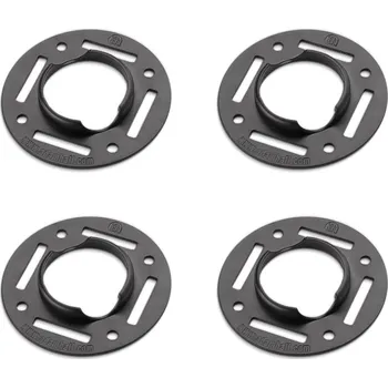 Lokátor Adam Hall Hardware AIRTAG HOLDER