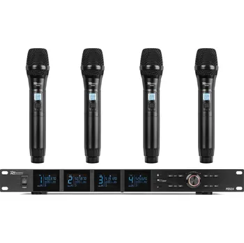 Mikrofon Power Dynamics PD524