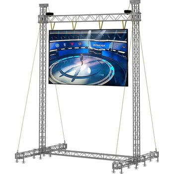 Příslušenství pro LED osvětlení Duratruss LED Frame 2